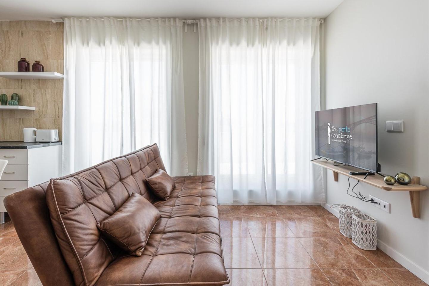 Апартаменти Guestready - Golden And Silver Dawn Віла-Нова-де-Гая Екстер'єр фото