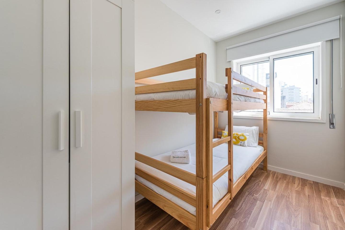 Апартаменти Guestready - Golden And Silver Dawn Віла-Нова-де-Гая Екстер'єр фото
