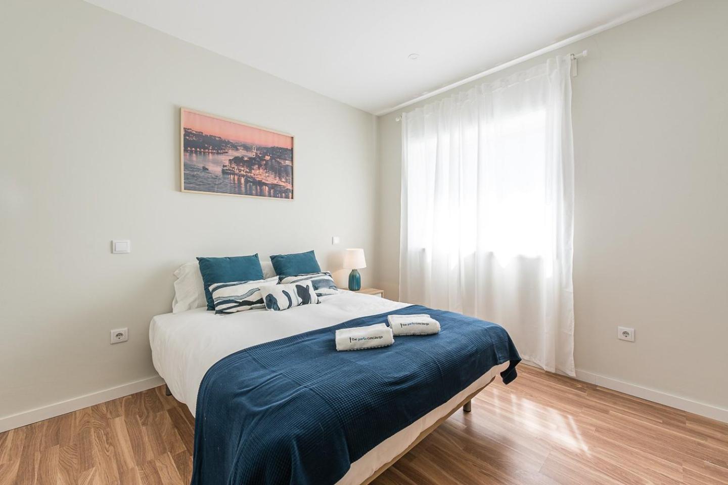 Апартаменти Guestready - Golden And Silver Dawn Віла-Нова-де-Гая Екстер'єр фото