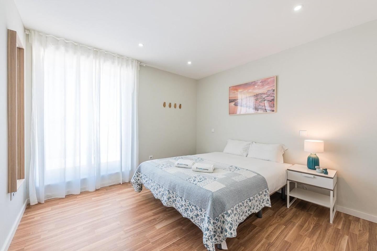 Апартаменти Guestready - Golden And Silver Dawn Віла-Нова-де-Гая Екстер'єр фото